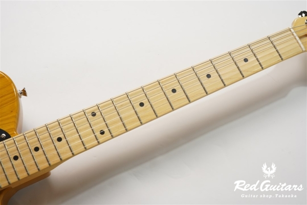 Neo Classic NTE10MAH - Vintage Natural